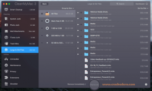 CleanMyMac X Crack 4.8.8 + Activation Key Free Download 2022