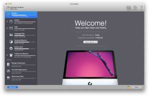 CleanMyMac X Crack 4.8.8 + Activation Key Free Download 2022