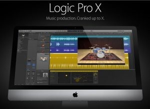 Logic Pro X Crack 10.6.6 + Full Download [Latest] 2022