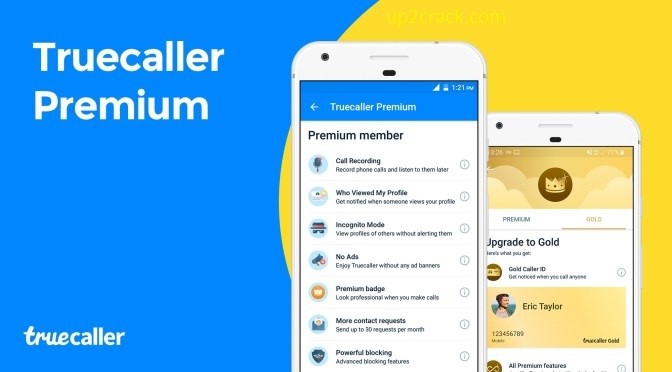 Truecaller Premium APK Cracked 12.10.0 +Free Download 2022