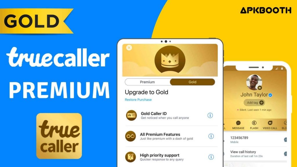 Truecaller Premium APK 12.50.5 Cracked + Keygen Full Download 2023
