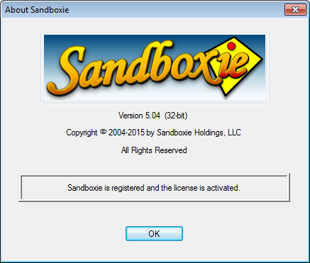 Sandboxie 5.59.2 Crack + License Key Free Download [Latest] 2023