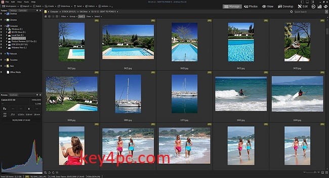 Acdsee Photo Editor 14.1.2 Crack With License Key Free Download 2023