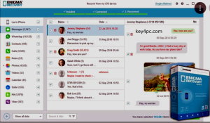 Enigma Recovery 4.1.0 Crack With License Key Full Download 2022