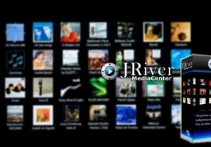 JRiver Media Center Crack 28.0.76 + Serial Key Free Download 2022