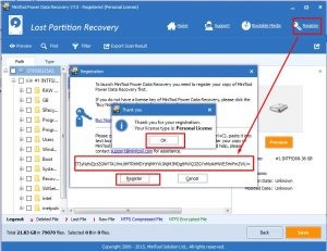 MiniTool Power Data Recovery 11.3 Crack + Serial Key Free Download 2022