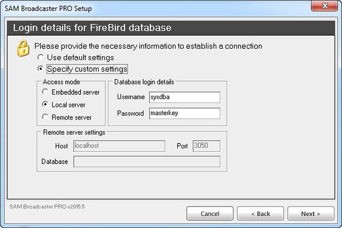 SAM Broadcaster Pro 2023 Crack With Serial Key Full Download [Latest]