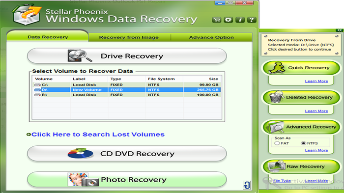Stellar Data Recovery 11.3.0.0 Crack + Activation Key Free Download 2022
