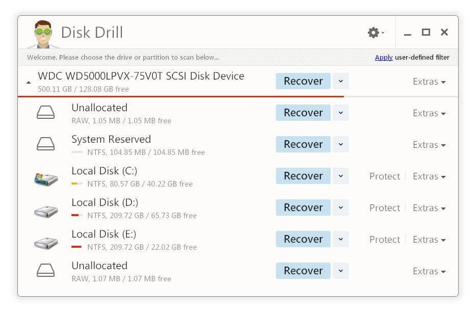disk drill pro 4.6.382 Crack + Activation Key Free Download 2022