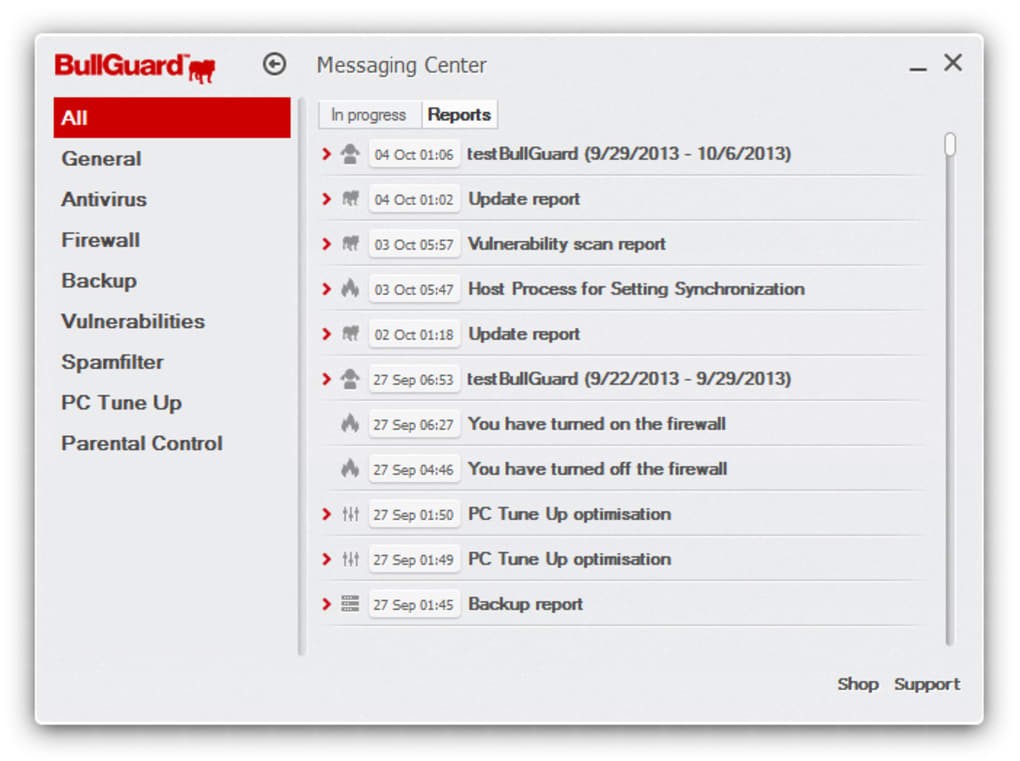 BullGuard Antivirus 26.0.18.75 Crack + License Key Full Download 2023