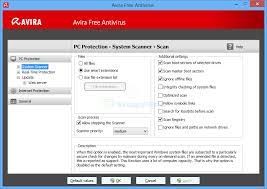 Avira Antivirus Pro 15.0.2201.2134 Crack + Activation Key Full Download 2023