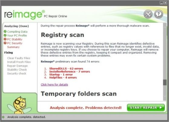 Reimage PC Repair 2022 Crack + License Key Free Download