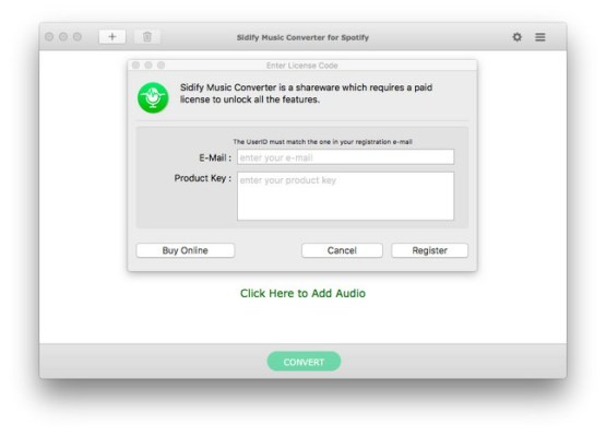 TunesKit Spotify Converter 2.8.0.752 Crack + Serial Key Free Download 2022