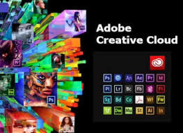 Adobe Master Collection CC 2022 Crack + Activation key Full Download 2023