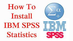 IBM SPSS Statistics 28.0.1 Crack + License Code Free Download 2023