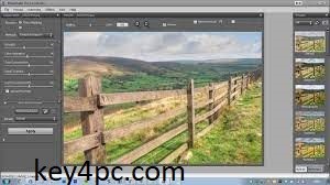 Photomatix Pro 6.5 Crack With License Key Free Download 2022