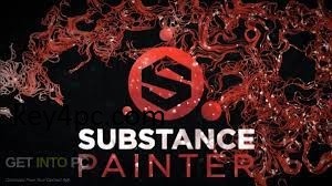 Substance Painter 8.1.3.1860 Crack & Activation Code Free Download 2022 