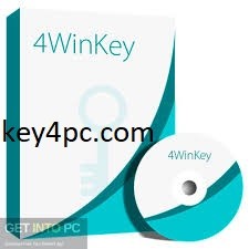 PassFab 4WinKey 7.2.5 Crack + Keygen Free Download 2022