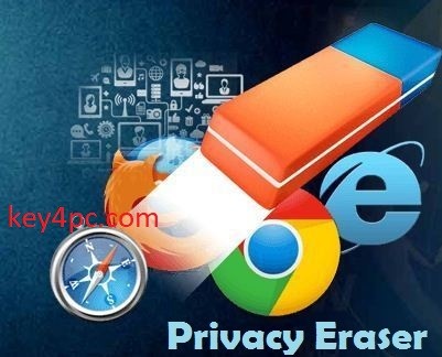 Privacy Eraser Pro 5.27.0.4298 Crack + License Key Free Download 2022