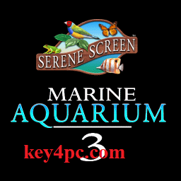 SereneScreen Marine Aquarium Crack