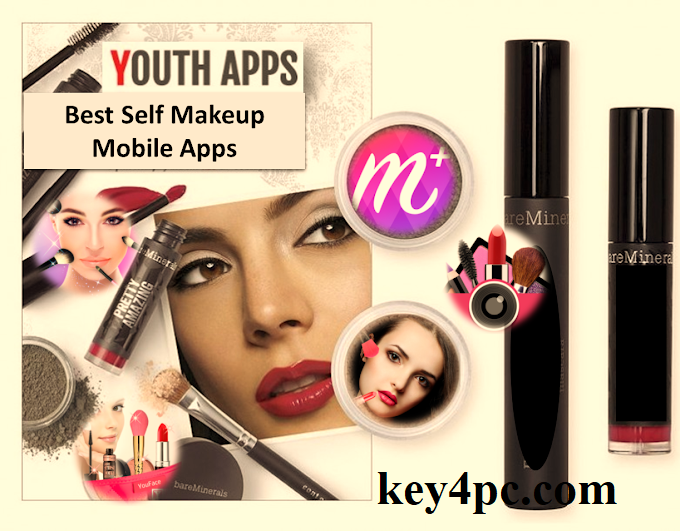 Youcam Makeup Pro v6.1.0 Crack + MOD (Premium Unlocked) Free Download