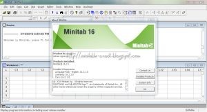 Minitab 22.0 Crack & Activation Code Full Download