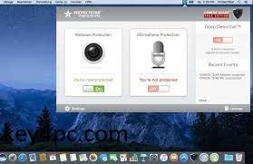 ShieldApps Webcam Blocker Premium 1.3.6 Crack + Activation Key Free Download