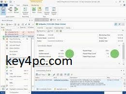 EMCO Ping Monitor 8.0.21.5115 Crack With Serial Key Free Download 2022
