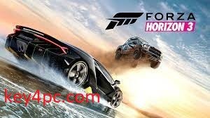 Forza Horizon 5 Crack + License Key Free Download 2022