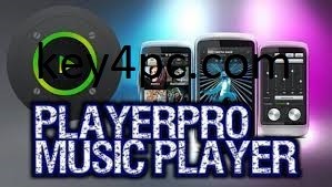 PlayerPro Music Player Crack
