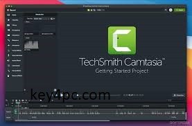 Camtasia Studio 2022.1.0 Crack + Keygen Free Download 2022