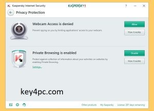 ShieldApps Webcam Blocker Premium 1.3.6 Crack + Activation Key Free Download