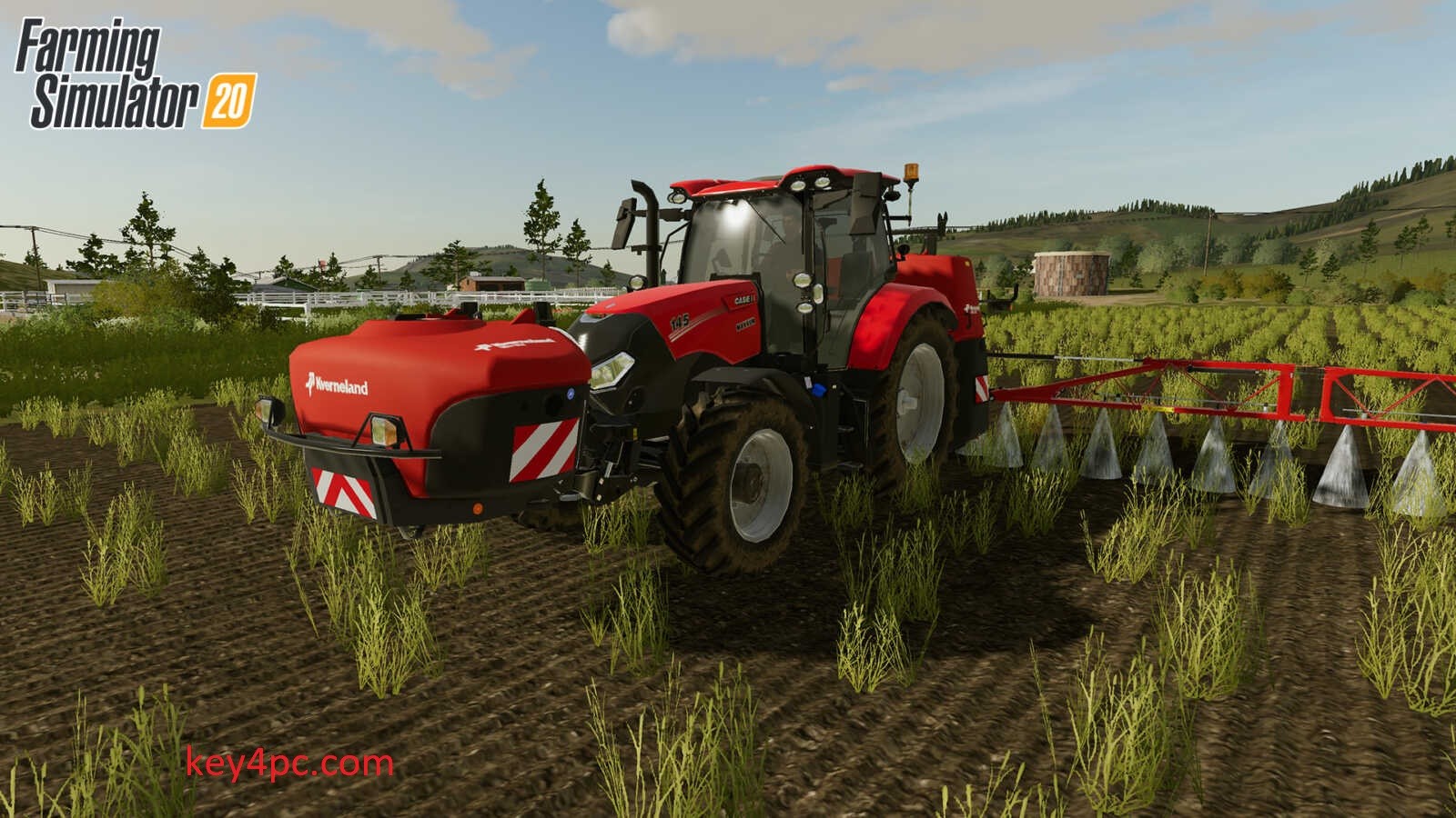Farming Simulator 22 Crack + Activation Code Free Download 2022