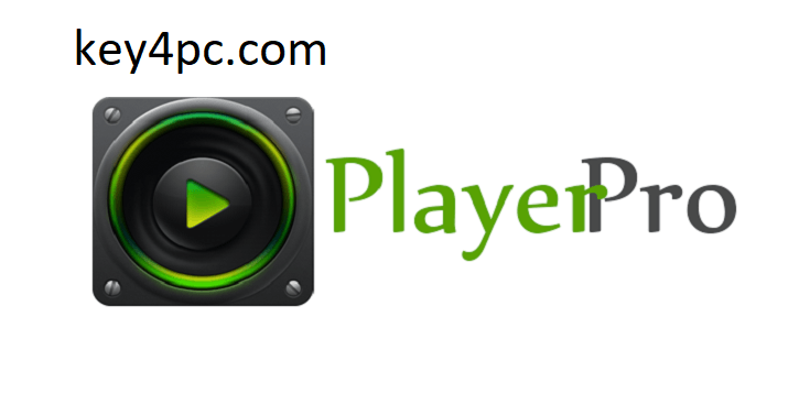 PlayerPro Music Player 5.33 Apk + Cracked Full Download 2022