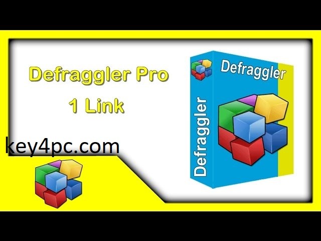 Defraggler Professional 2.33.995 Crack + Serial Key Free Download